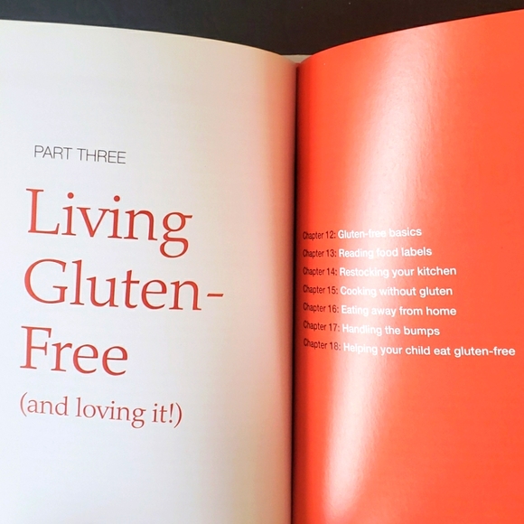 Gluten Free Guide Mayo Clinic - Picture 7 of 7